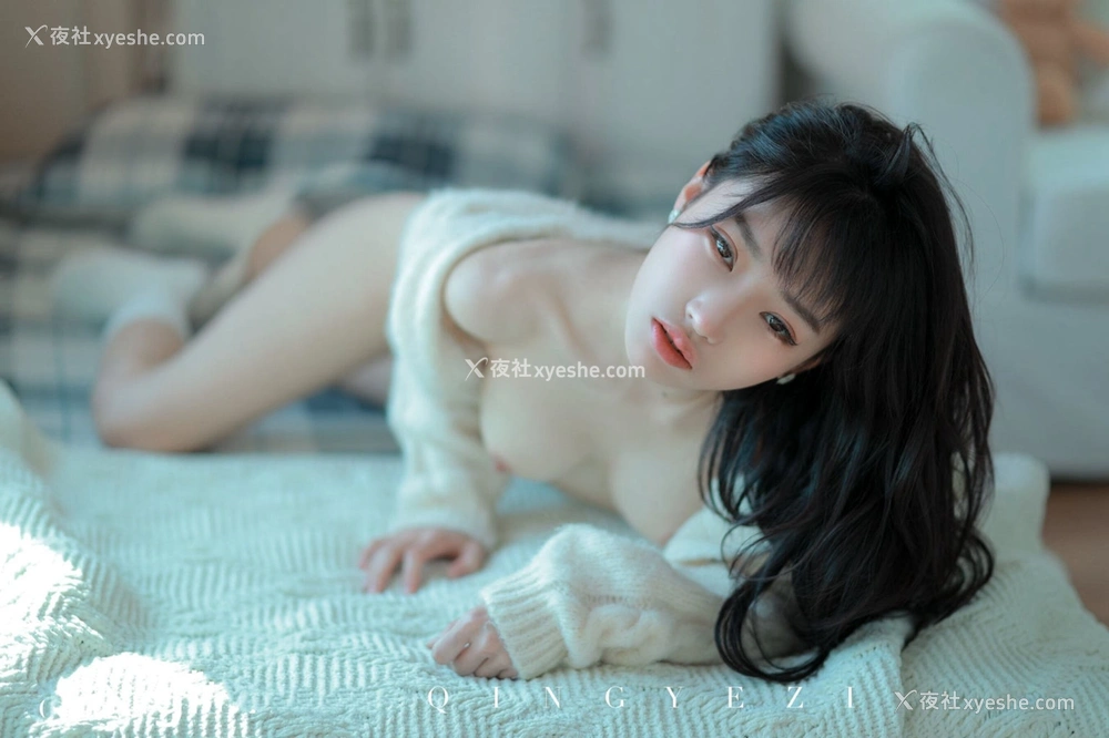 1P - 摄影师叁青叶子人体私拍合集