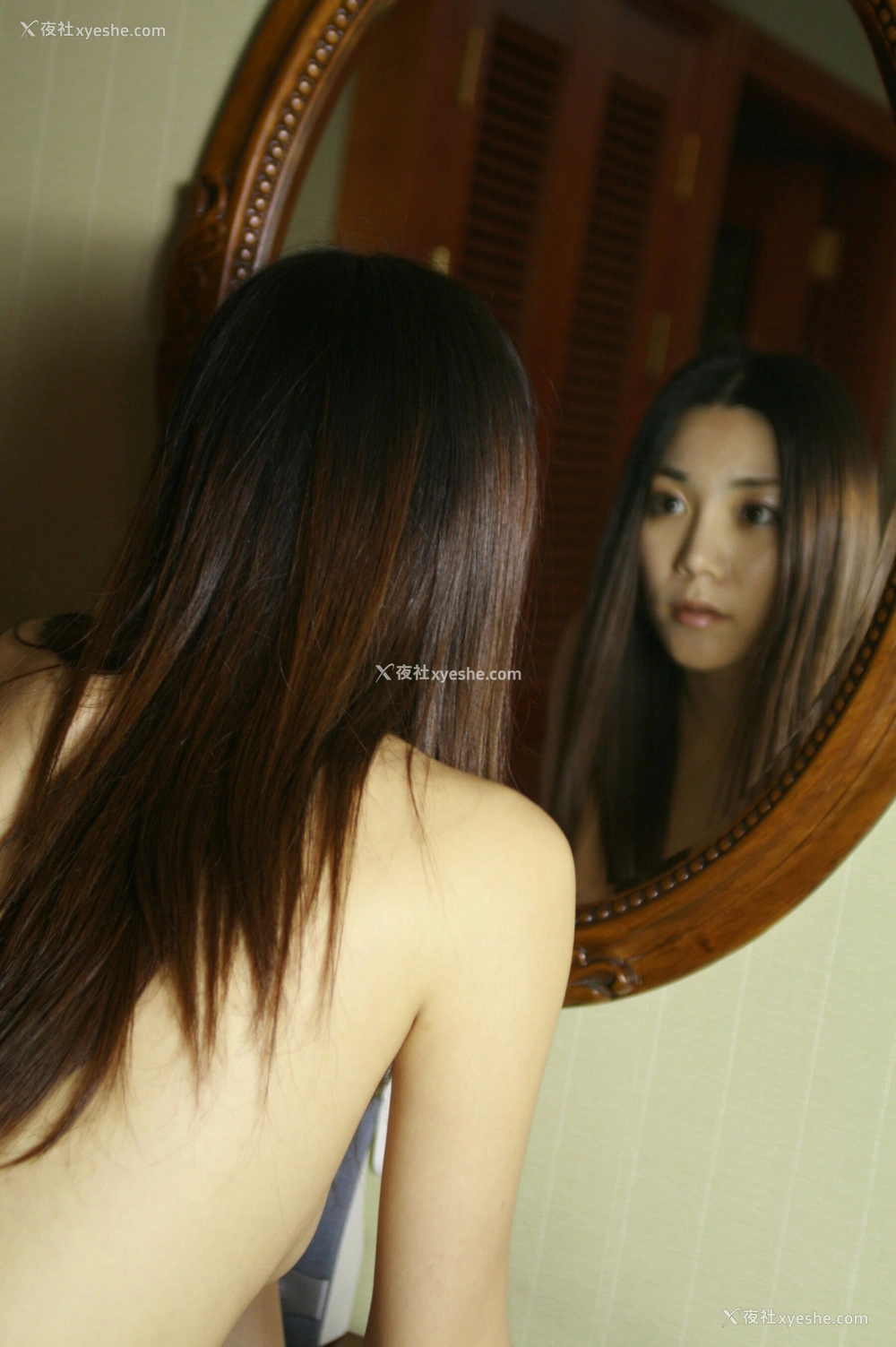 1P - 韩模金安娜（김안나）大尺度人体私拍套图