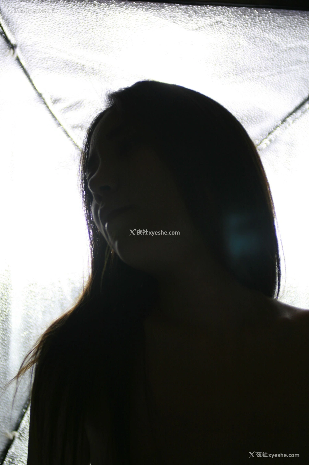1P - 韩模金安娜（김안나）大尺度人体私拍套图