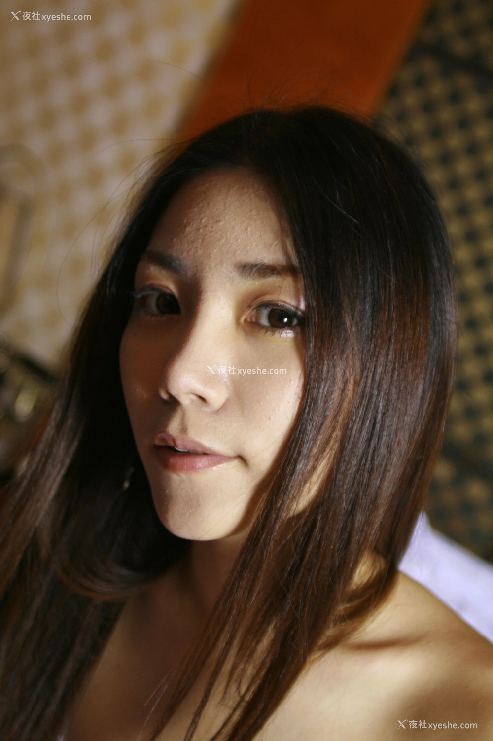 1P - 韩模金安娜（김안나）大尺度人体私拍套图