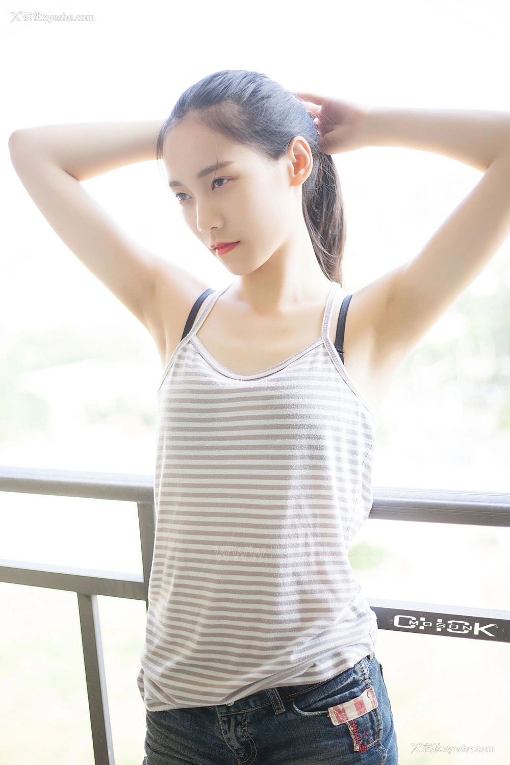 1P - 脱你妹