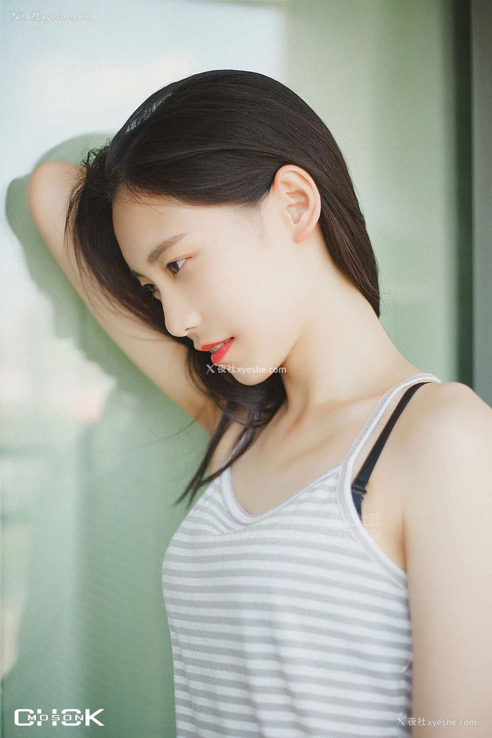 1P - 脱你妹
