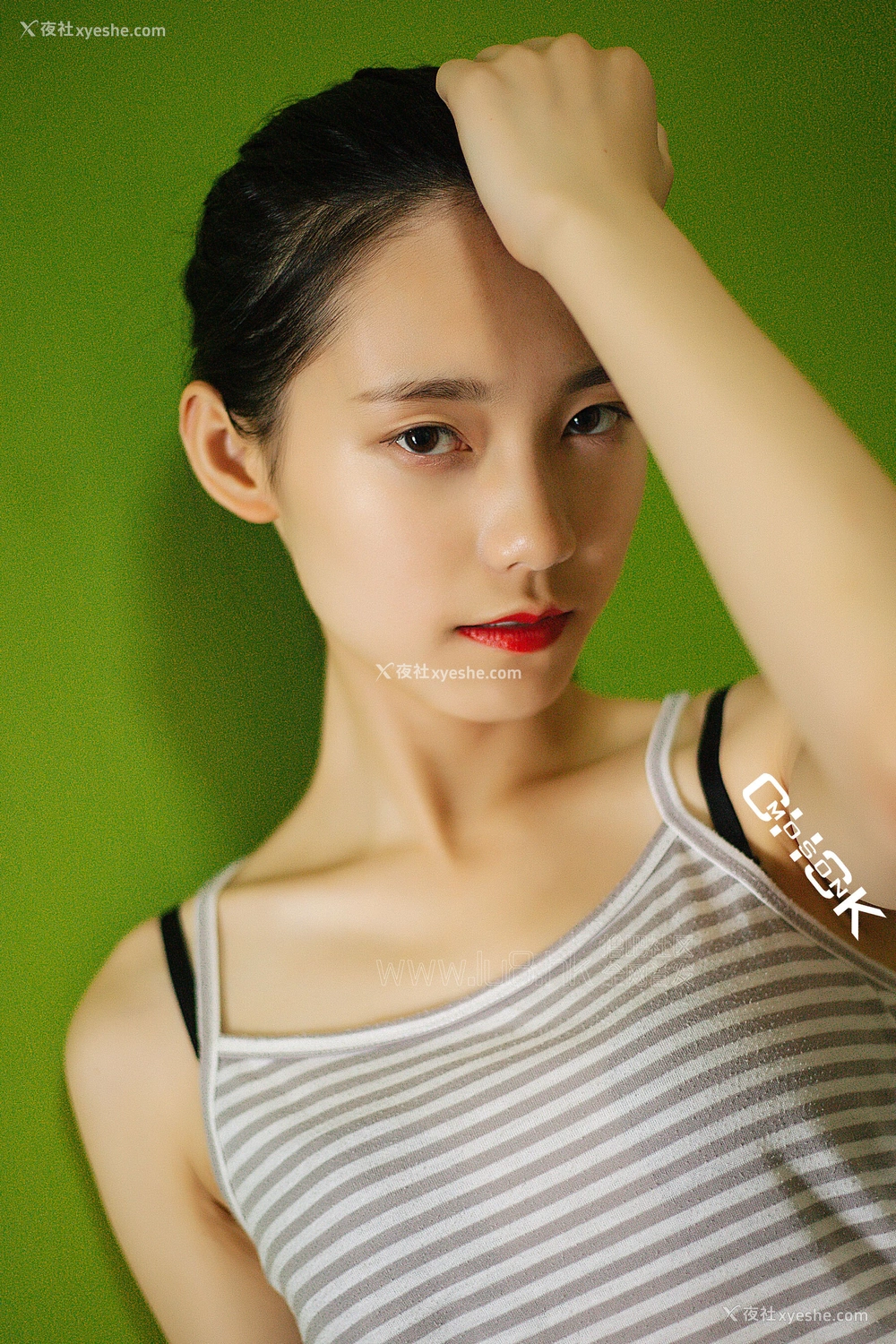 1P - 脱你妹