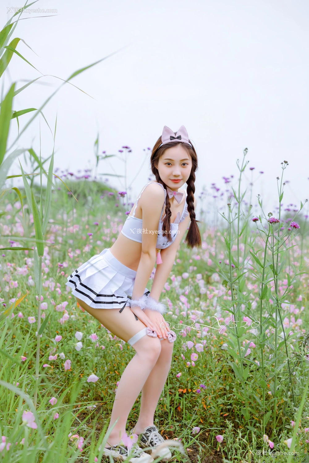 1P - 摄影师清池作品集