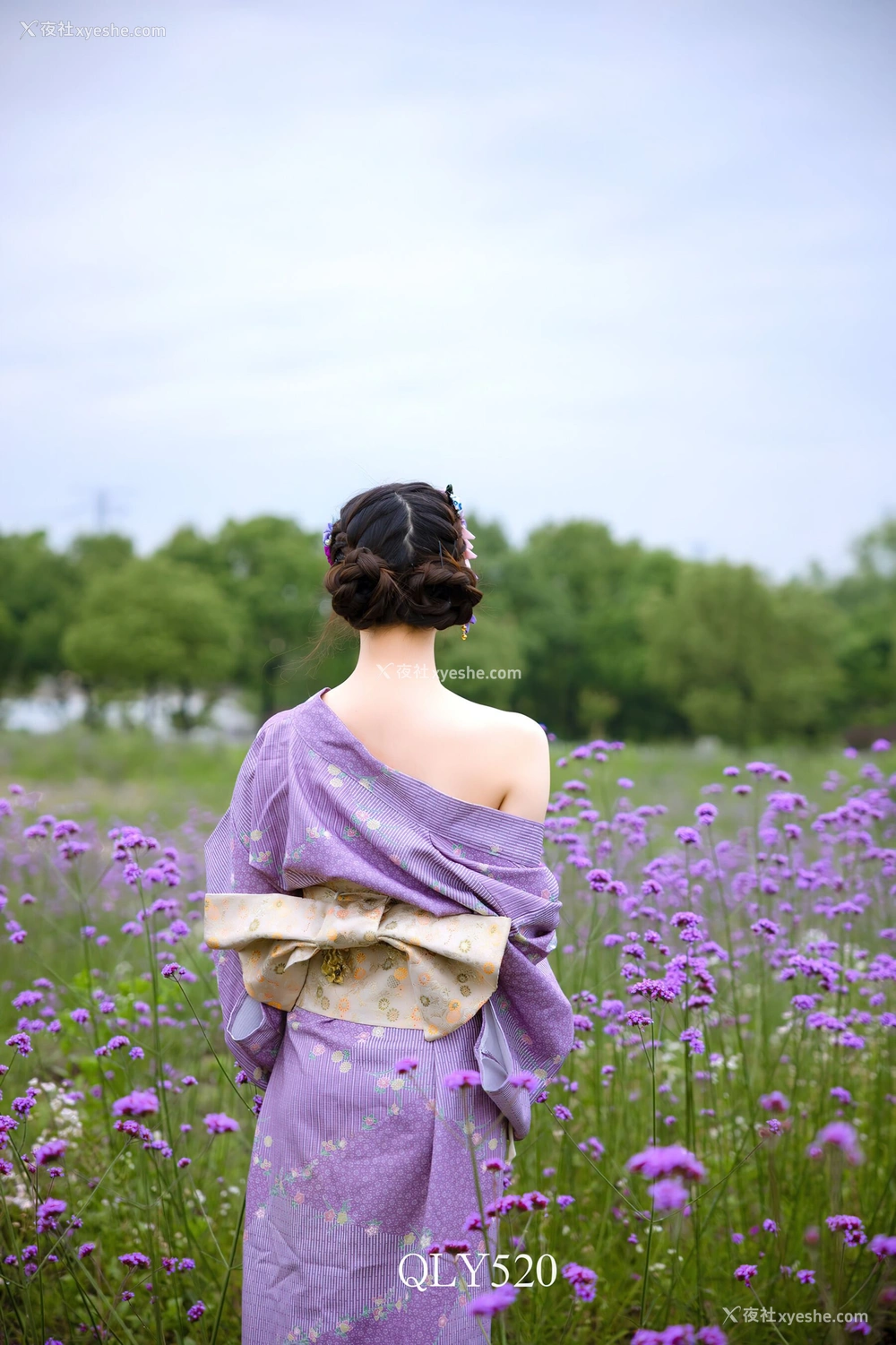 1P - 摄影师清池作品集