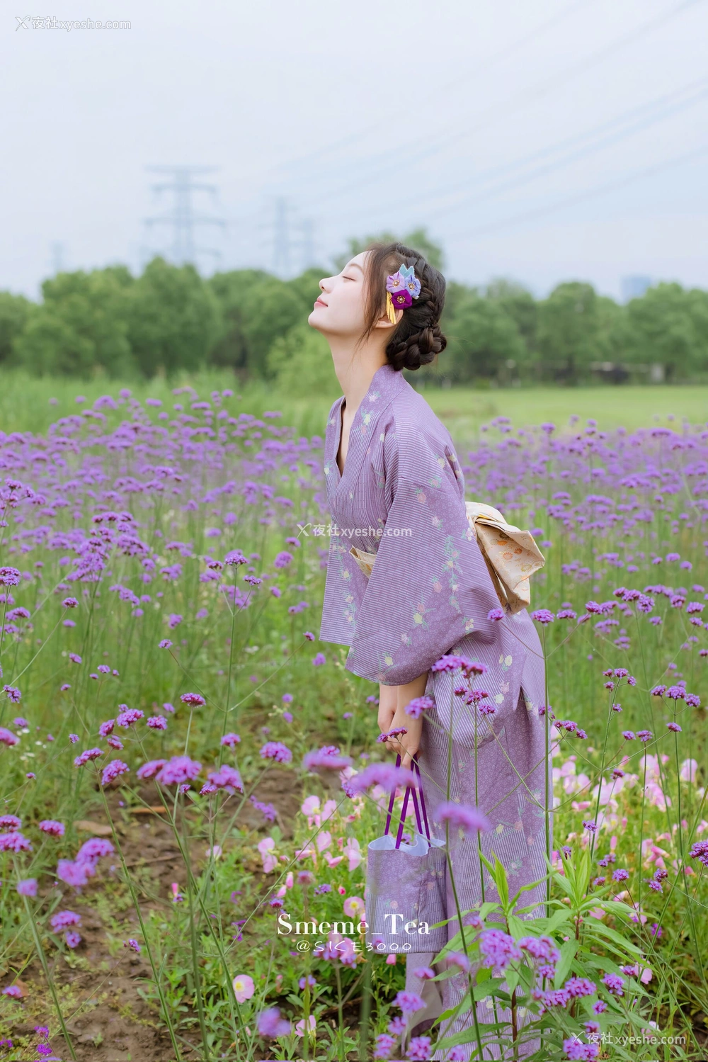 1P - 摄影师清池作品集