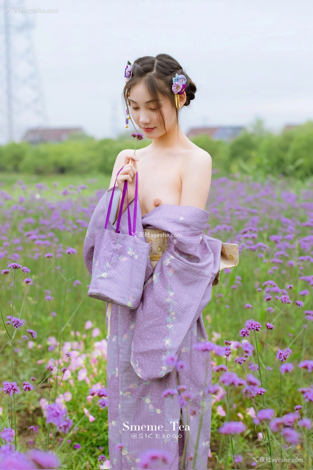 1P - 摄影师清池作品集