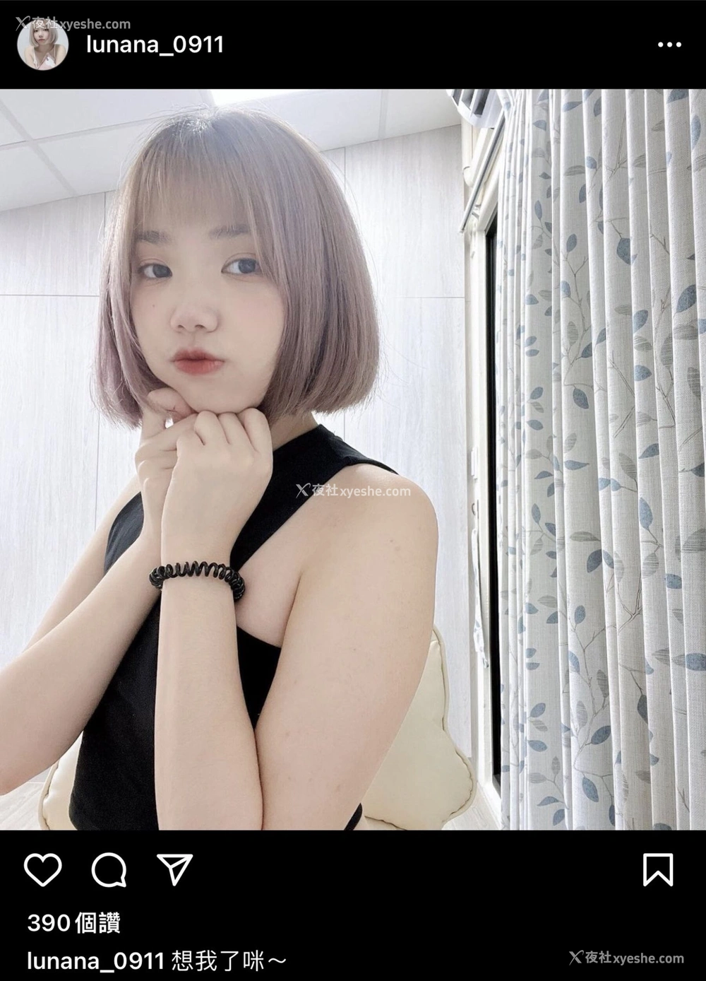1P - 台湾人妻露娜（Lunana）大尺度户外调教合集