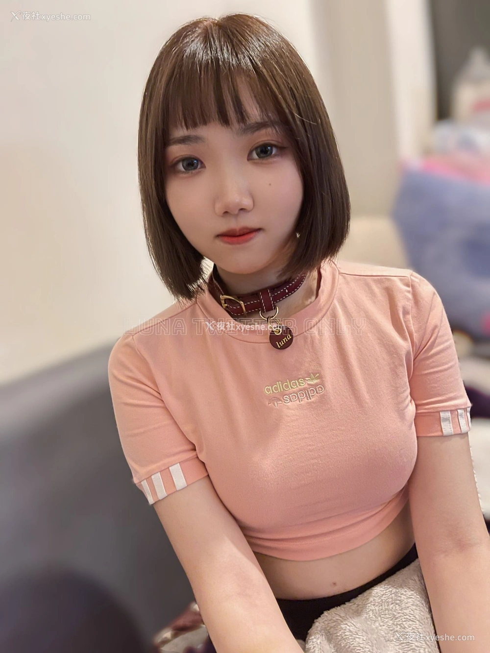 1P - 台湾人妻露娜（Lunana）大尺度户外调教合集