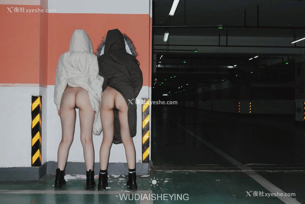 1P - 摄影师无敌爱摄影人体私拍合集（四）