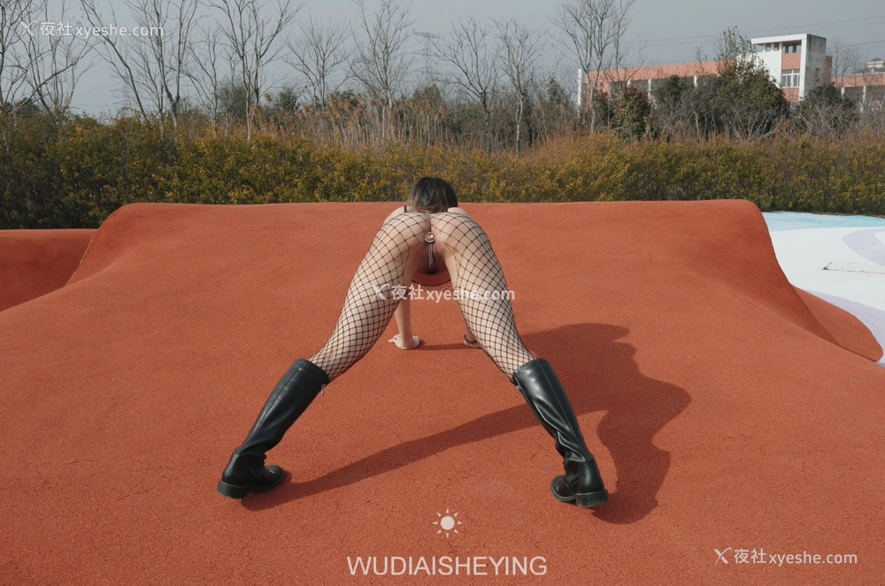 1P - 摄影师无敌爱摄影人体私拍合集（四）