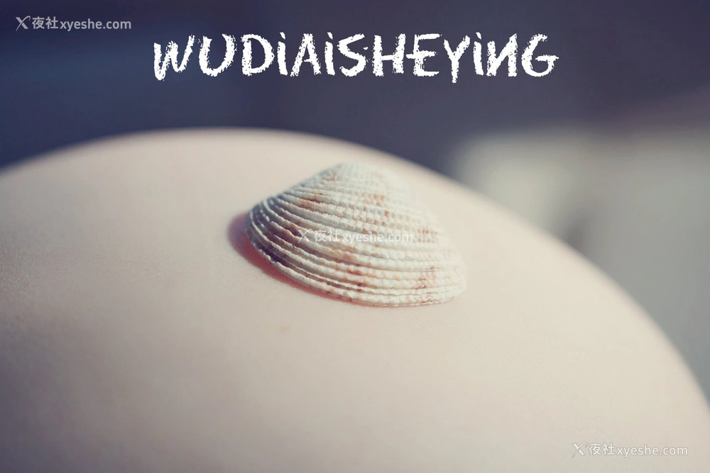 1P - 摄影师无敌爱摄影人体私拍合集（四）