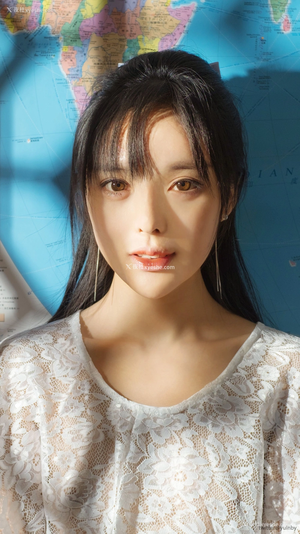 1P - 摄影师 Yulnby 作品集