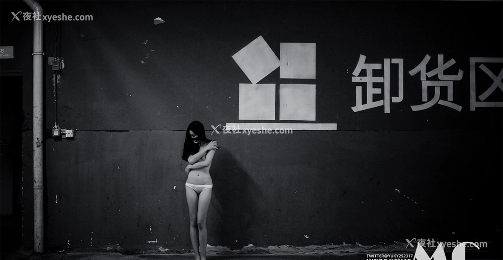 1P - 摄影师 就MC 人体私拍合集