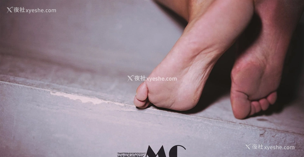 1P - 摄影师 就MC 人体私拍合集