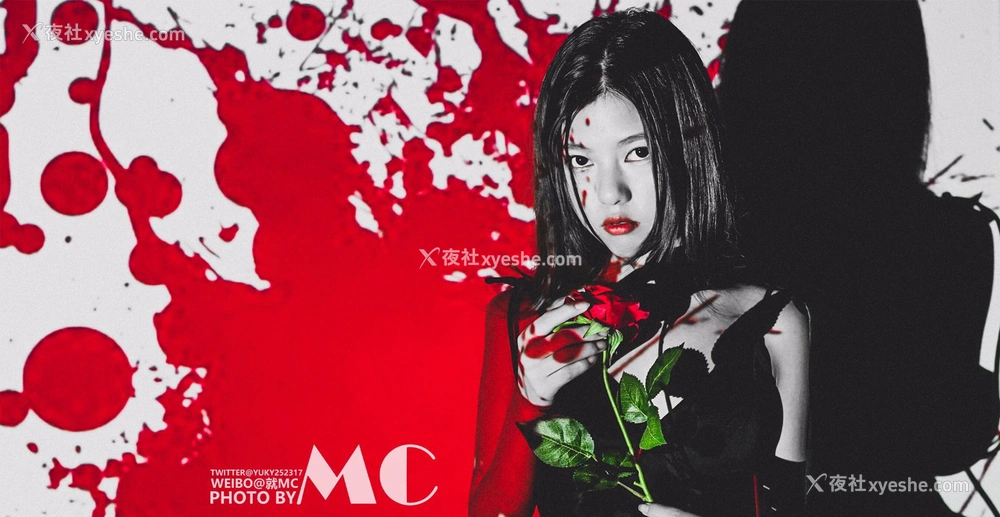 1P - 摄影师 就MC 人体私拍合集