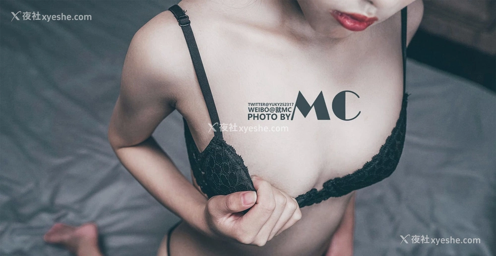 1P - 摄影师 就MC 人体私拍合集
