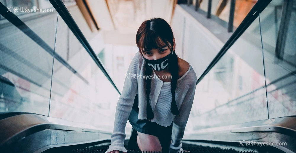 1P - 摄影师 就MC 人体私拍合集