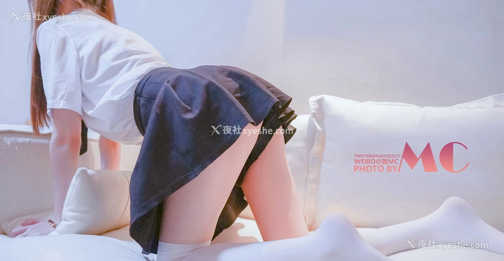 1P - 摄影师 就MC 人体私拍合集