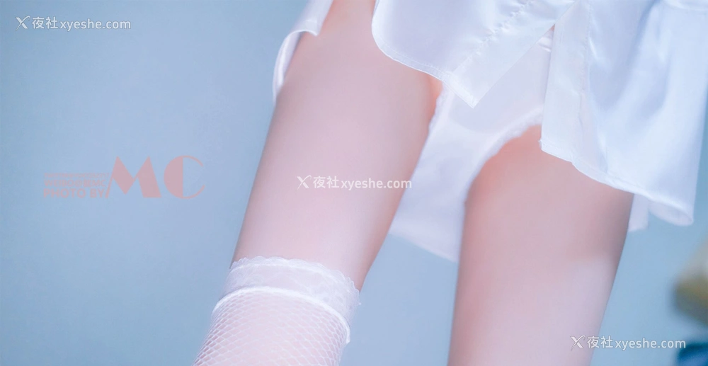 1P - 摄影师 就MC 人体私拍合集