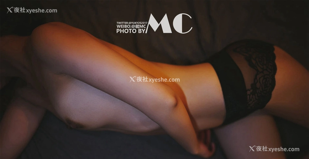 1P - 摄影师 就MC 人体私拍合集