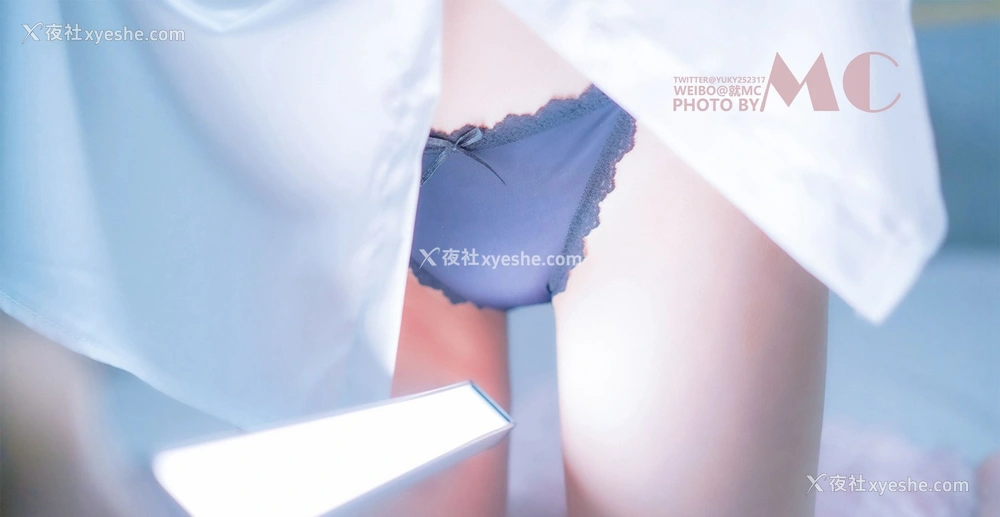 1P - 摄影师 就MC 人体私拍合集