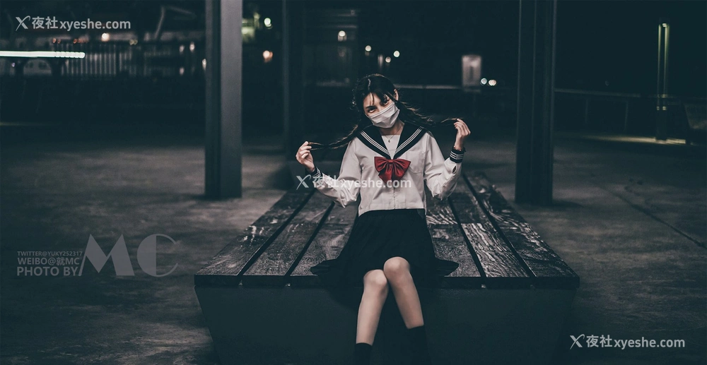 1P - 摄影师 就MC 人体私拍合集