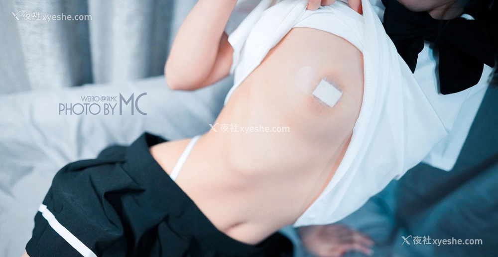1P - 摄影师 就MC 人体私拍合集