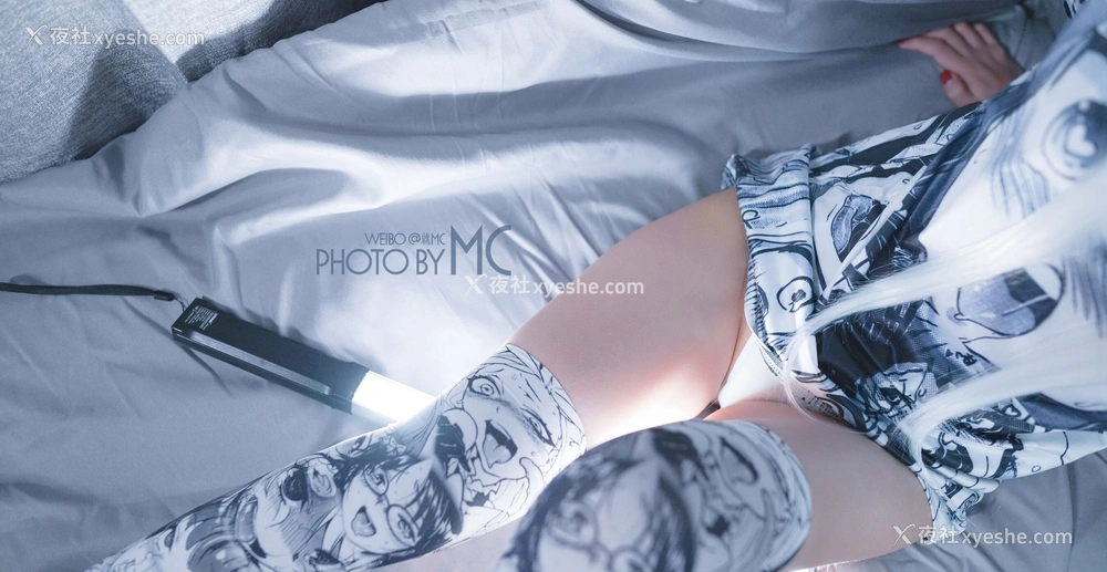 1P - 摄影师 就MC 人体私拍合集