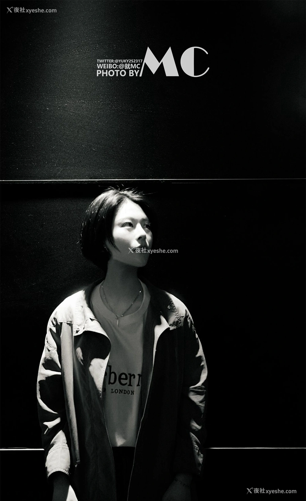 1P - 摄影师 就MC 人体私拍合集
