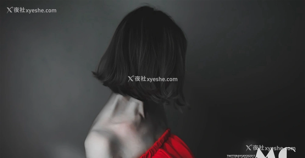 1P - 摄影师 就MC 人体私拍合集