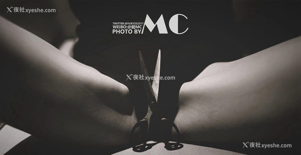 1P - 摄影师 就MC 人体私拍合集