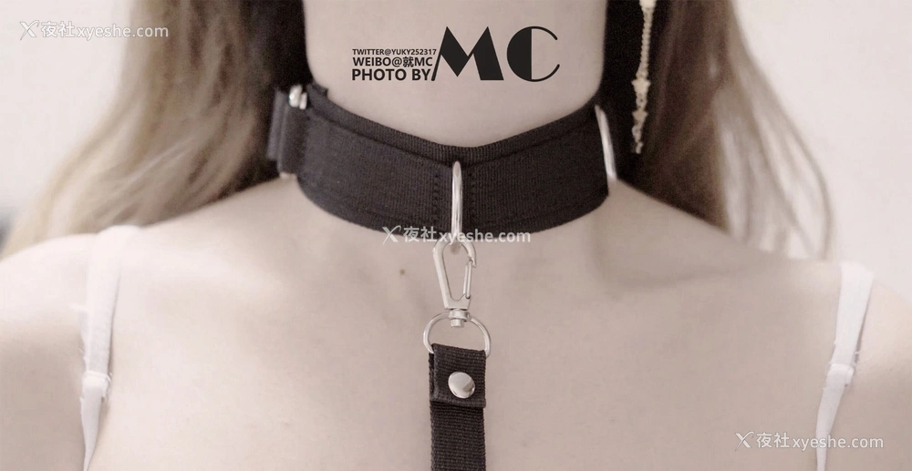 1P - 摄影师 就MC 人体私拍合集