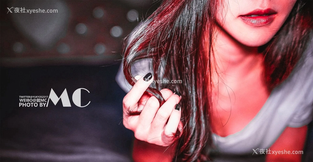 1P - 摄影师 就MC 人体私拍合集