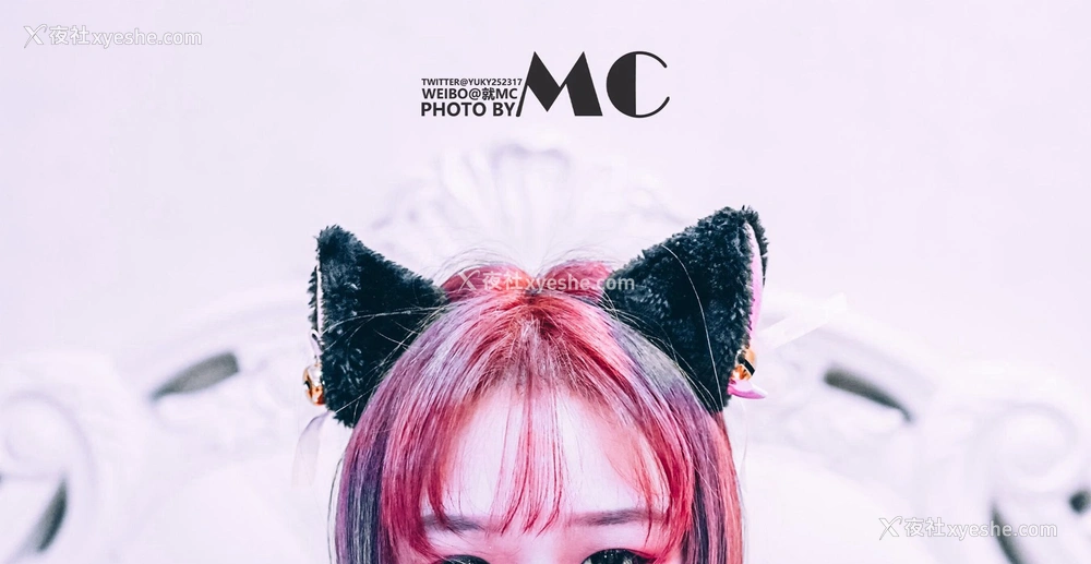 1P - 摄影师 就MC 人体私拍合集