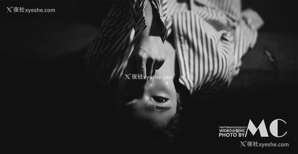 1P - 摄影师 就MC 人体私拍合集