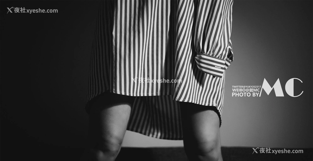 1P - 摄影师 就MC 人体私拍合集