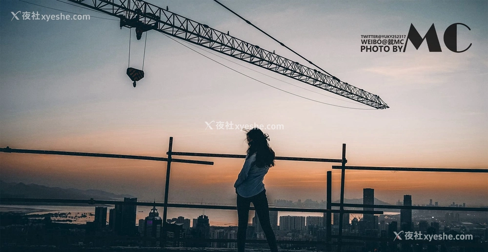 1P - 摄影师 就MC 人体私拍合集