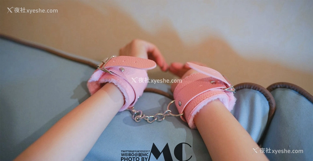 1P - 摄影师 就MC 人体私拍合集