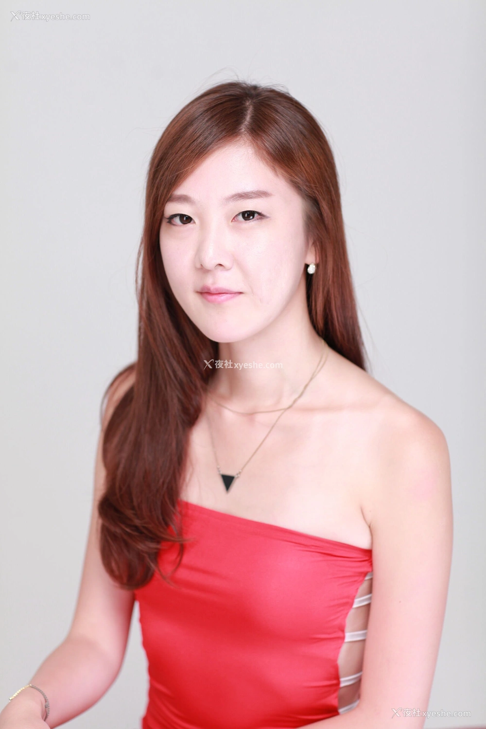 1P - 韩模娜菈（나라）大尺度人体私拍套图