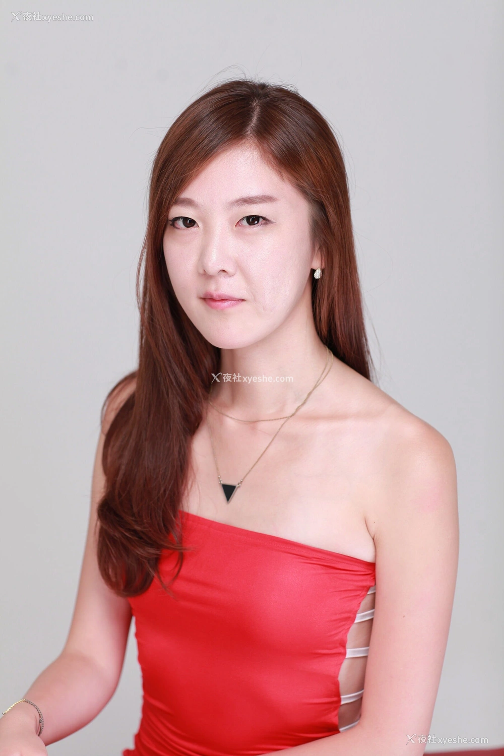 1P - 韩模娜菈（나라）大尺度人体私拍套图