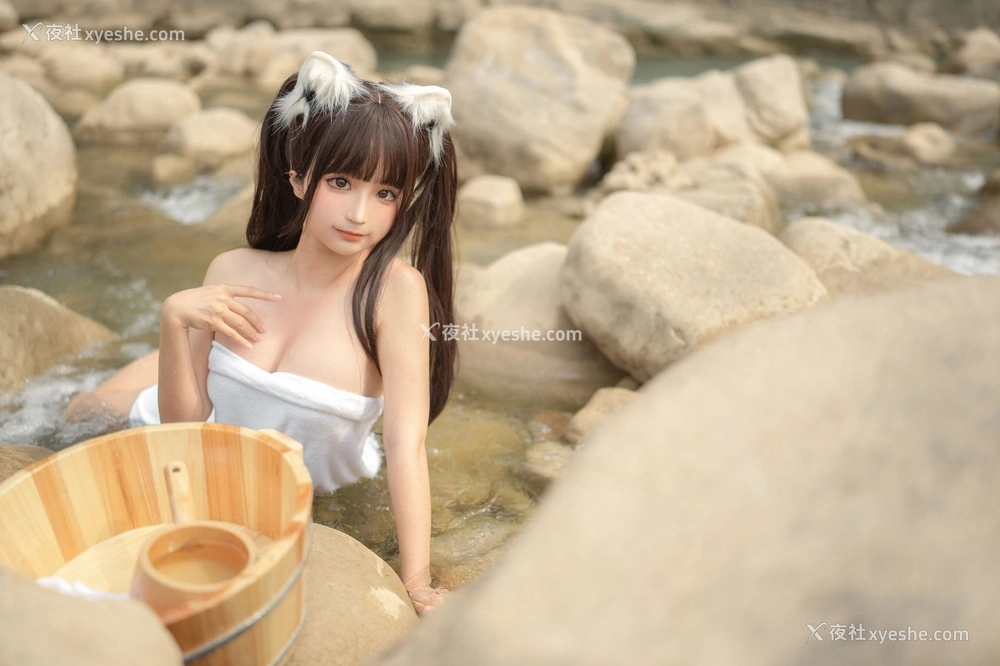 1P - 蠢沫沫《小熊猫》