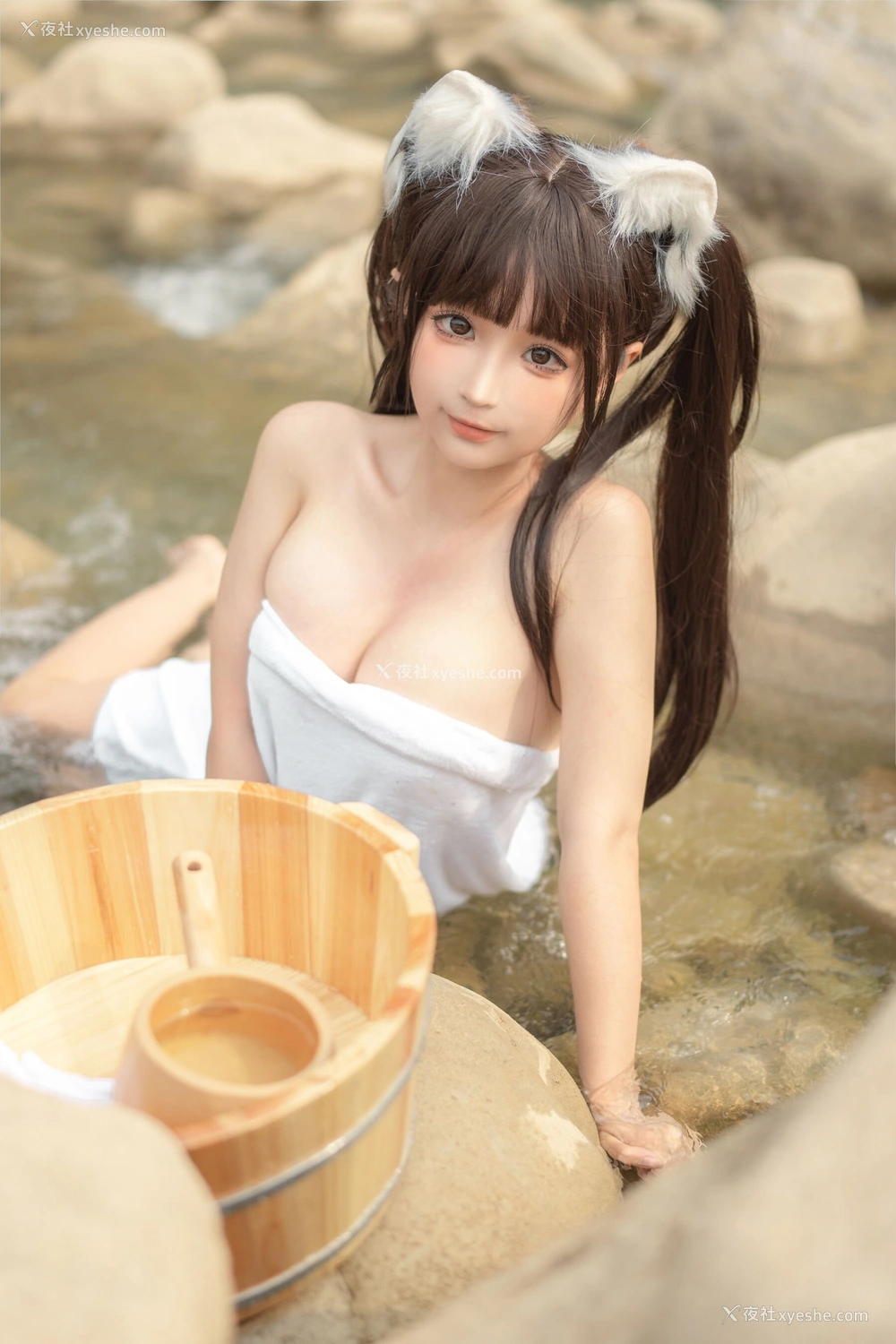 1P - 蠢沫沫《小熊猫》