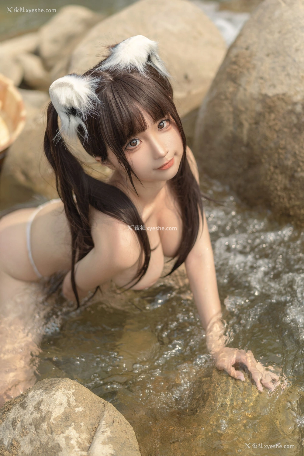 1P - 蠢沫沫《小熊猫》