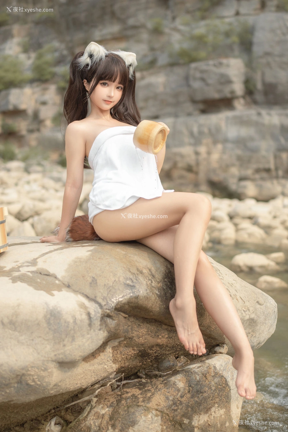 1P - 蠢沫沫《小熊猫》