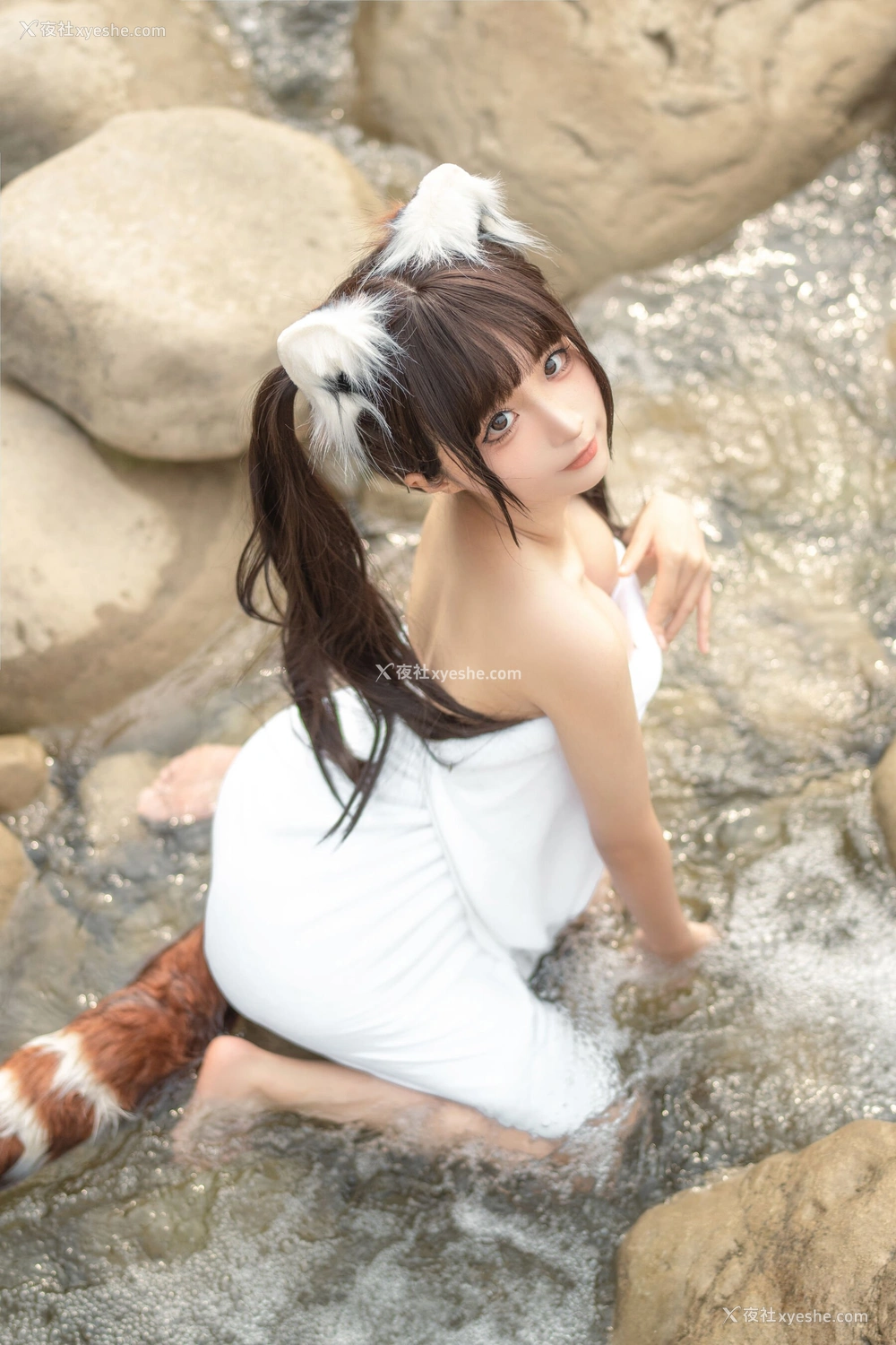1P - 蠢沫沫《小熊猫》