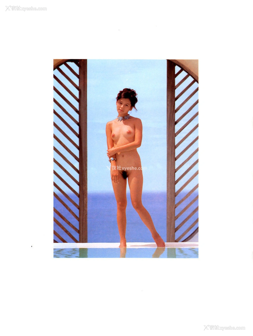 1P - 徐若瑄《Venus》