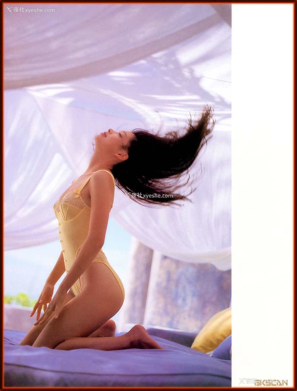 1P - 徐若瑄《Venus》