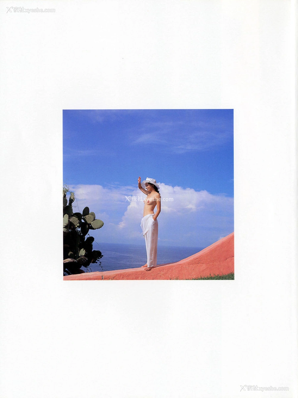 1P - 徐若瑄《Venus》