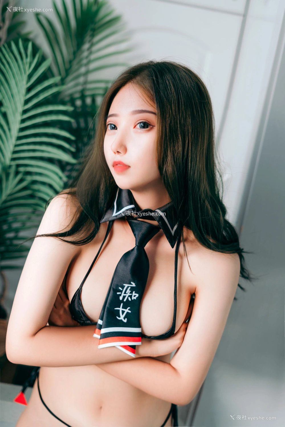 1P - eloise软软《痴女欧尼》